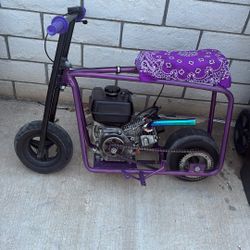 Mini Bike 