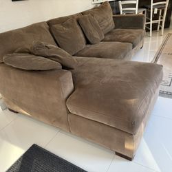 Sectional Couch - Pick Up Only