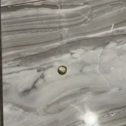 Gold Filled Ring