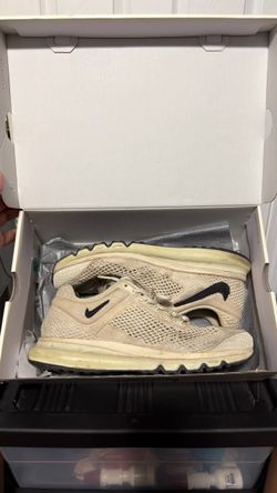 Nike Air Max 2013 Stussy Fossil