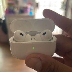 Apple Airpods Pro2