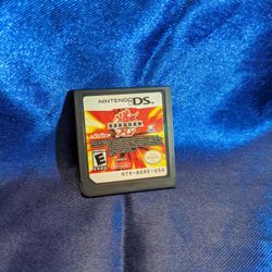 Bakugan Nintendo Ds