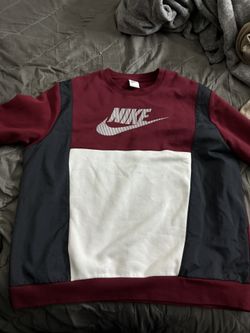 Nike Crew Neck