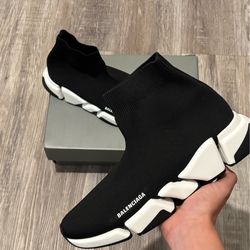 Balenciaga shoes