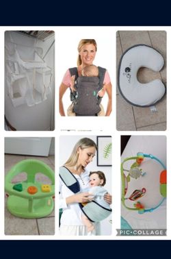 Baby Esentials