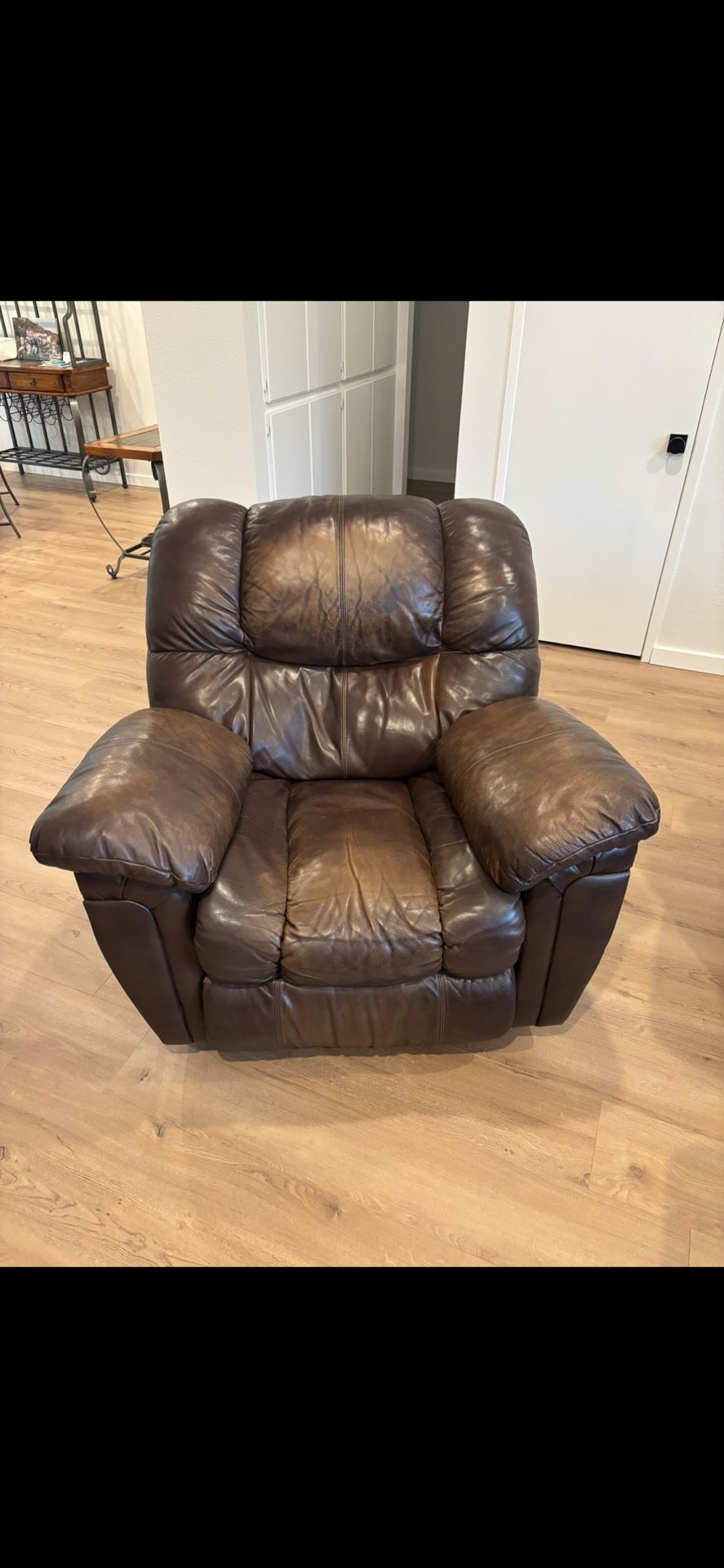 Recliner