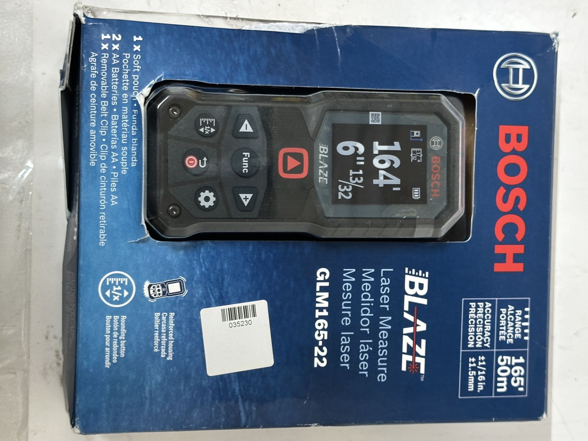 Tools Bosch #35230