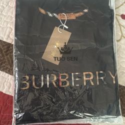 Burberry Shirt 