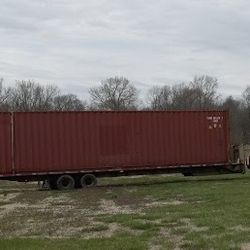 Shipping Containers For Sale 
