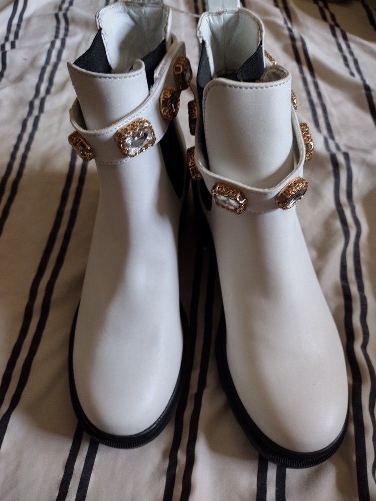 Steve Madden Women Boots