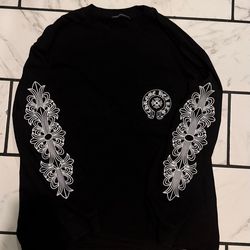 Chrome Hearts Longsleeve