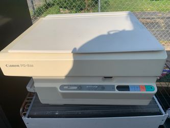 Printer in great condition