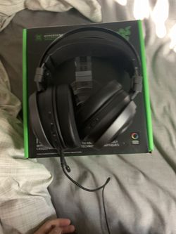 Razer Nari Ultimate Headset