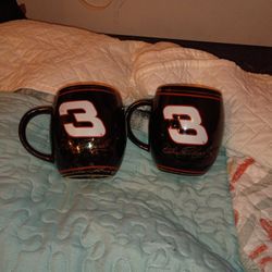 Nascar Memorabilia