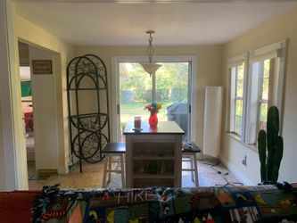 Wine Rack