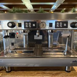 Espresso machine commercial coffee machine