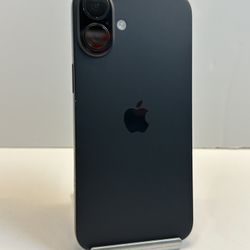 Apple iPhone 16 PLUS 128gb. ( Fully Unlocked Device )