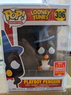 Funko Pop