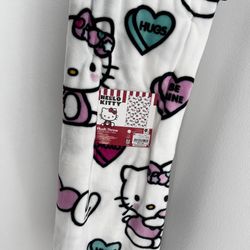 Hello Kitty Blanket