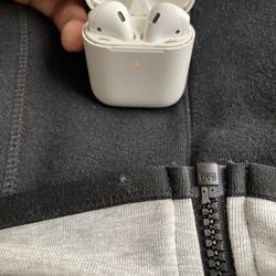 Air Pods 