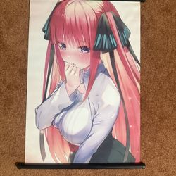 Anime poster