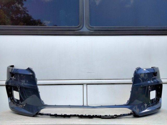 2016 2017 2018 Audi Q3 Front Bumper Cover