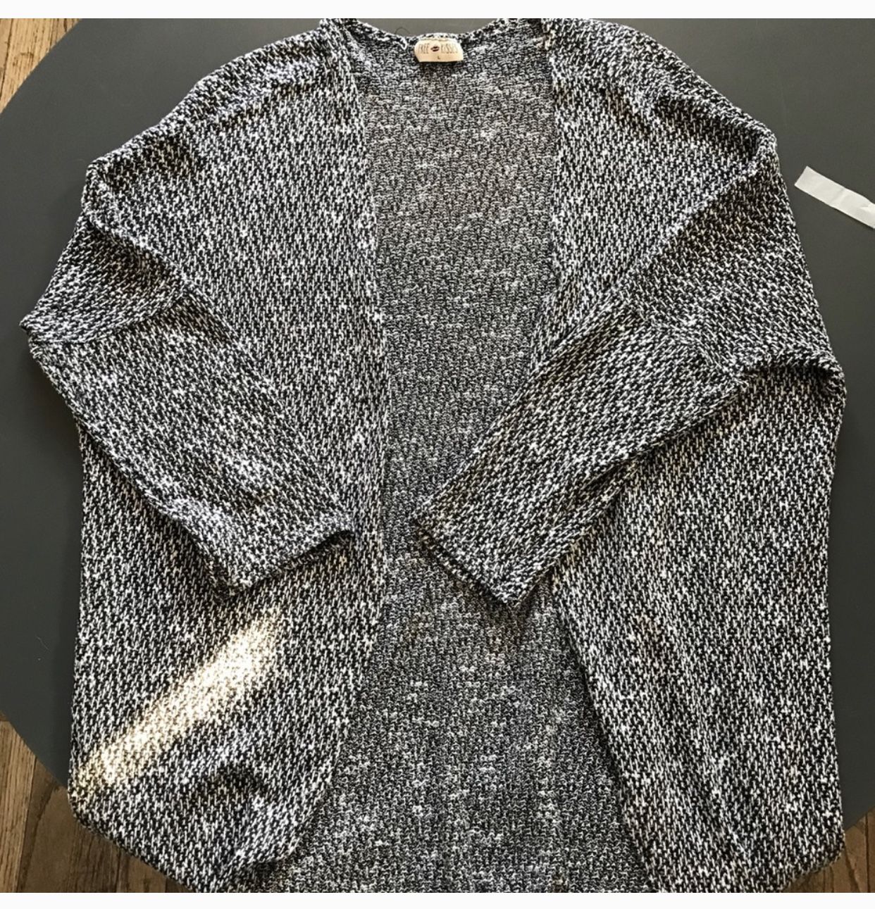 Cardigan by Free Kisses