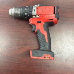 Milwaukee Hammer Drill/ Driver 2702-20
