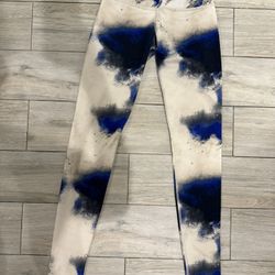 Lululemon Workout Pants 