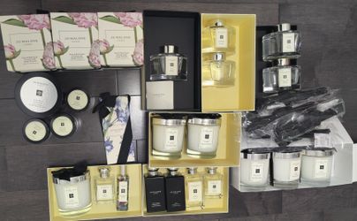 Jo malone Product All New 