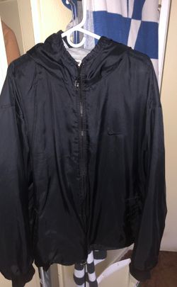 Nike Pullover Sweater Sz. XL