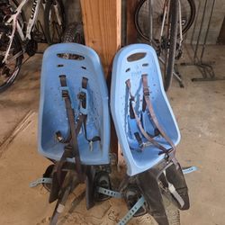 Thule yepp bike Seat 