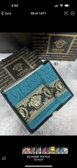 Towels Set