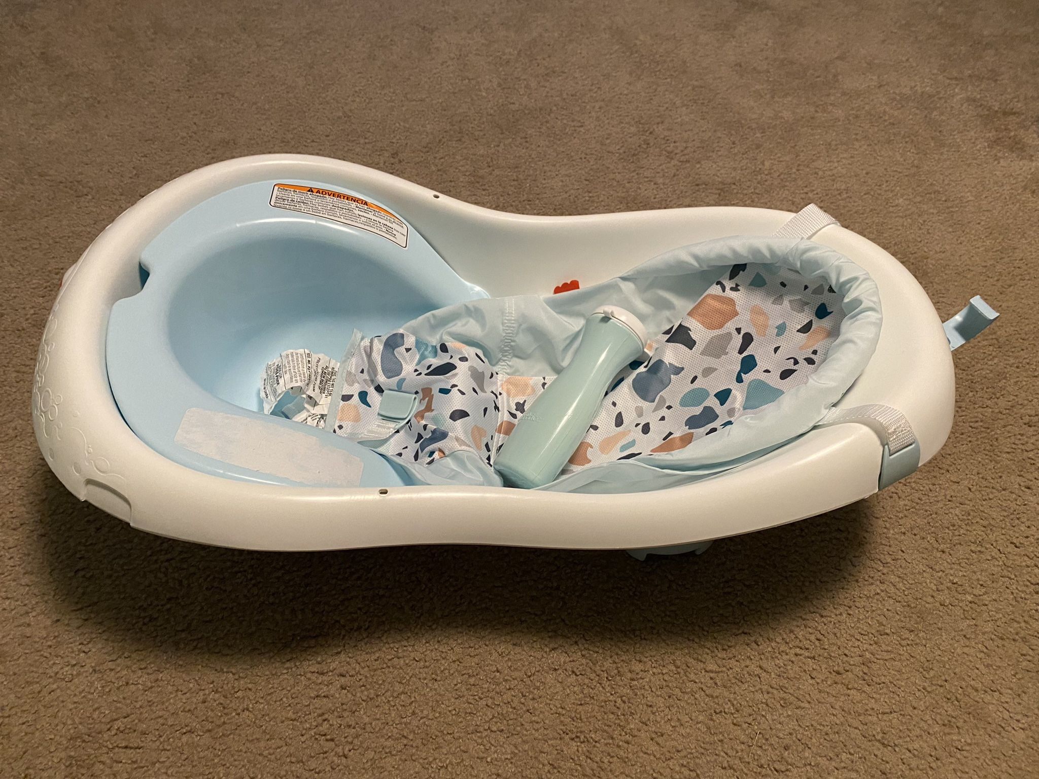 Fisher Price Baby Bath