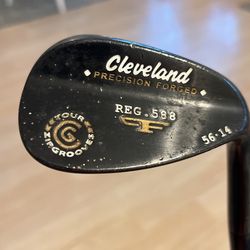 Cleveland Wedge