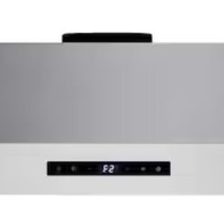 36 in. Haven Collection 380 CFM Ducted Under Cabinet Range Hood, LED Lights, Touch Controls, Stainless Steel