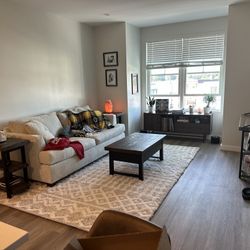 Living Room Set