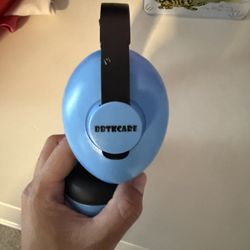 Baby Ear Protection 