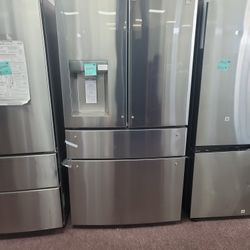 Kenmore Elite Refrigerator 3 Month Warranty 