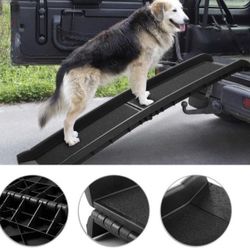 pet ramp