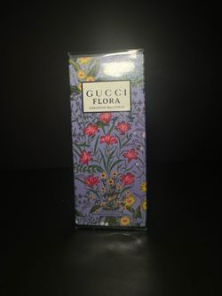 Gucci Flora Gorgeous Magnolia edp