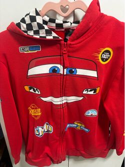 Kid's Jacket