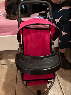 Graco Stroller & Car seat set