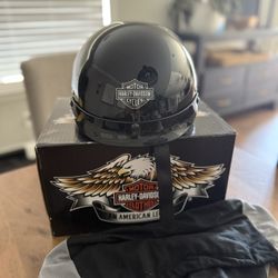 Harley Davidson Helmet -M