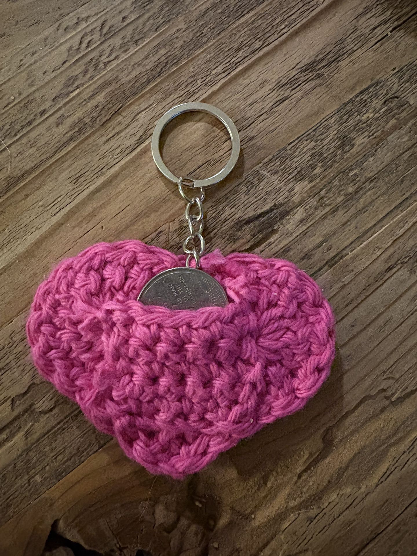 Aldi Quarter Holder
