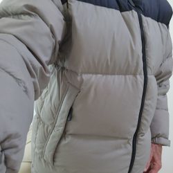 Down Parka