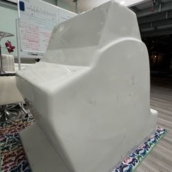 Consola De Bote 