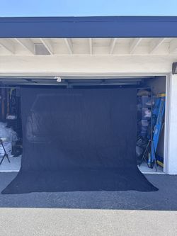 Photo / Video Studio Portable Backdrop