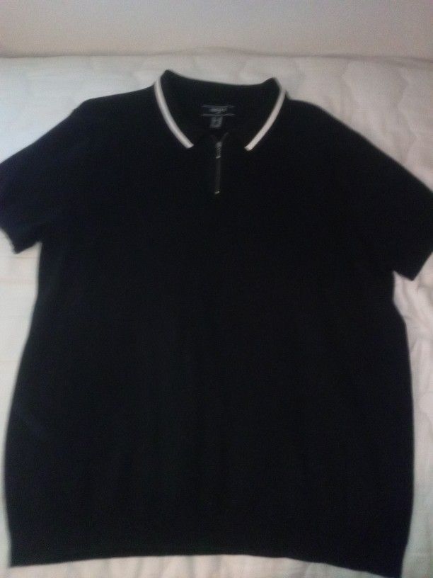 Men's XL Shirt 