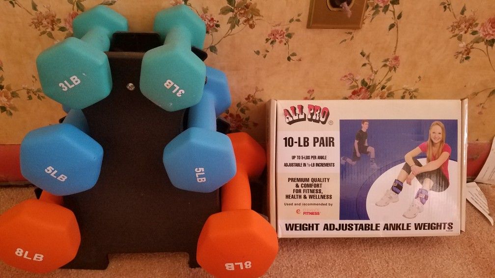 Weights